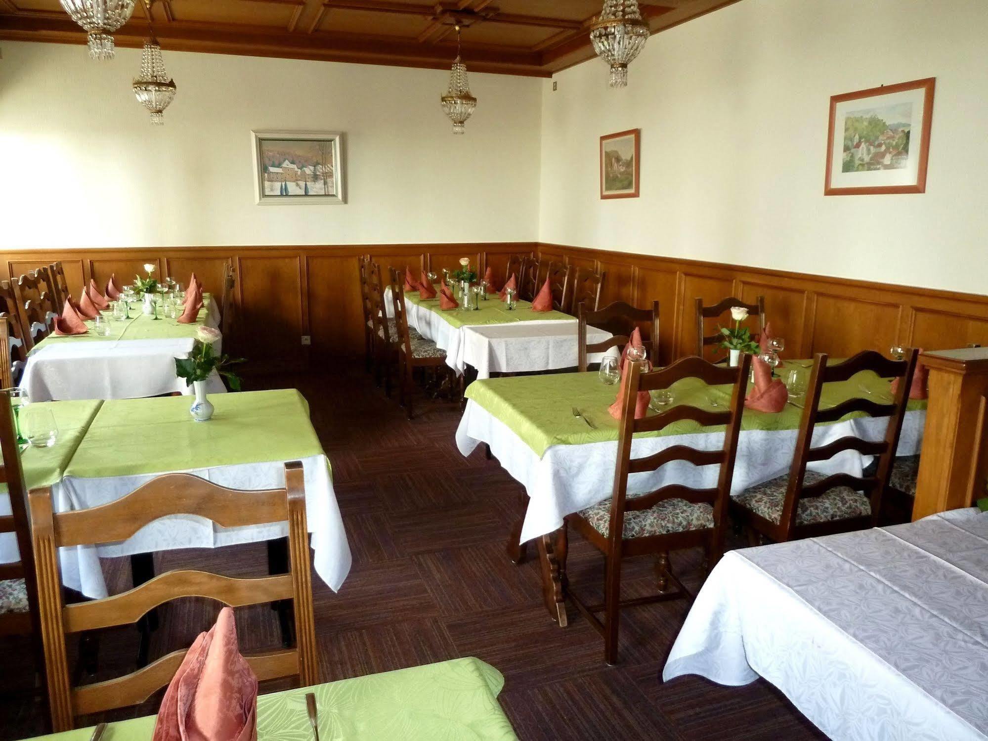 Ferrette Hotel Restaurant Collin מראה חיצוני תמונה